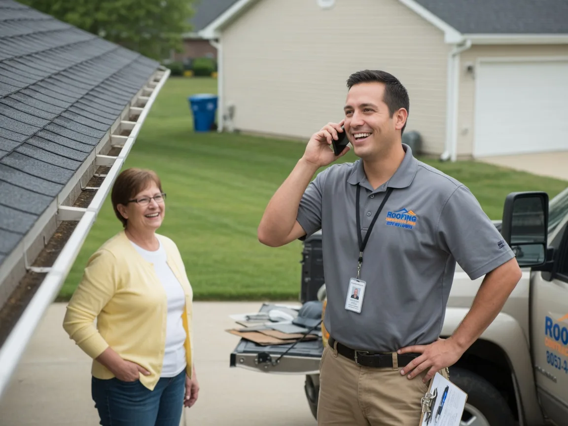 Local Roofing Contractors Cashiers, NC FAQs